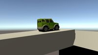 OFFROAD TEST v0.1 alpha screenshot, image №2558093 - RAWG