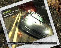 Need For Speed: Most Wanted screenshot, image №806743 - RAWG