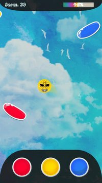 Color Ball: Crazy Faces screenshot, image №2212131 - RAWG