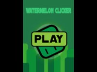 watermelon clicker (ulito) screenshot, image №3852404 - RAWG