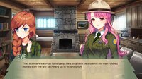 National Park Girls - Episode 3: Daughter of Zion screenshot, image №2596553 - RAWG