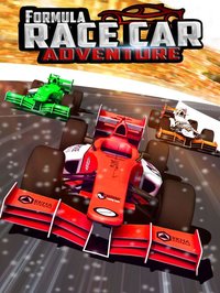 Formula Racing Car Adventure screenshot, image №982307 - RAWG