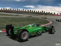 Racing Simulation 3 screenshot, image №346885 - RAWG