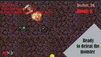 Shooter Hunter Game screenshot, image №3659007 - RAWG