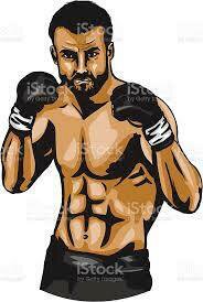UFC debut screenshot, image №2575311 - RAWG