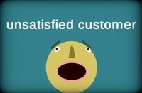Unsatisfied Customer screenshot, image №2277556 - RAWG