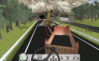 Road Works Simulator screenshot, image №326943 - RAWG