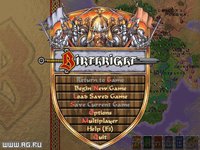 Birthright: The Gorgon's Alliance screenshot, image №306585 - RAWG