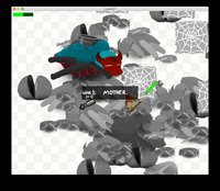 Pest Control (doubtfulgames) screenshot, image №1272951 - RAWG