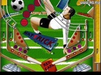 Pinball Wizard 2000 screenshot, image №337915 - RAWG