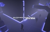 Glitched Construct screenshot, image №2281709 - RAWG