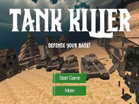 Tank Killer Gun screenshot, image №1755720 - RAWG