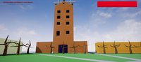 Nightmare in Queen Square screenshot, image №2255684 - RAWG