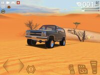 CSD Climbing Sand Dune screenshot, image №2682459 - RAWG