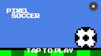 Pixel Soccer Beta v0.1 screenshot, image №3019599 - RAWG