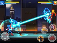 Stick Superhero: Offline Games screenshot, image №2367039 - RAWG