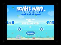 Noah’s Wavy Adventure screenshot, image №2211801 - RAWG