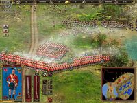 Cossacks 2: Napoleonic Wars screenshot, image №378159 - RAWG