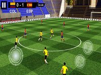 Soccer Goal - Football Games screenshot, image №1900498 - RAWG