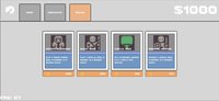 Card Quest (itch) screenshot, image №2293707 - RAWG