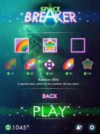 Space Breaker screenshot, image №2121453 - RAWG