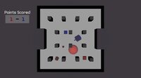 Tireless Tanks screenshot, image №2396848 - RAWG
