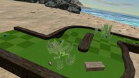 Pirate Island Mini Golf VR screenshot, image №2515742 - RAWG