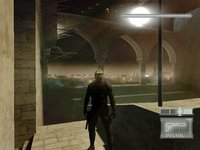 Tom Clancy's Splinter Cell: Pandora Tomorrow screenshot, image №374846 - RAWG