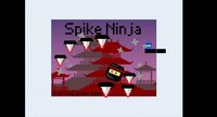 Spike Ninja For Mobile screenshot, image №2460247 - RAWG