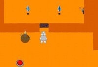 AstroPig Mission screenshot, image №2631000 - RAWG