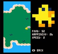 Bird Tamer screenshot, image №1725676 - RAWG