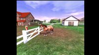 Grand horse attraction screenshot, image №2523365 - RAWG