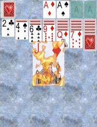 Magical Solitaire Free! screenshot, image №2055797 - RAWG