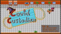 CovidCustodian screenshot, image №2656699 - RAWG