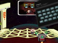 Mystery of Woolley Mountain screenshot, image №2926280 - RAWG