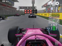 Monoposto Lite screenshot, image №2064585 - RAWG