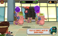 Oh No! Turret Alert screenshot, image №1483754 - RAWG