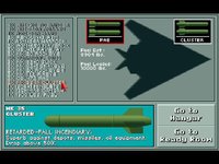 F-117A Nighthawk Stealth Fighter 2.0 screenshot, image №224723 - RAWG
