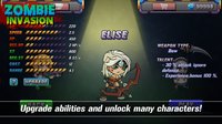 Zombie Invasion (itch) screenshot, image №1026954 - RAWG