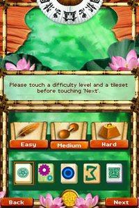 5 in 1 Mahjong screenshot, image №256658 - RAWG