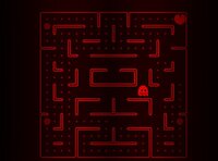 Pac-man for Virtual Boy! screenshot, image №3627603 - RAWG