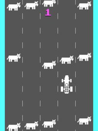 donkulous DONKEYS - more ridonkulous than flappy screenshot, image №972084 - RAWG