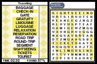 Crosswords DS screenshot, image №787244 - RAWG