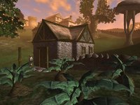 The Elder Scrolls III: Morrowind screenshot, image №289980 - RAWG