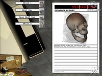 Cold Case Files: The Game screenshot, image №411333 - RAWG