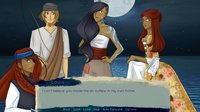 Ishara: Bane of the Seas screenshot, image №998191 - RAWG