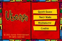 Ubongo screenshot, image №565917 - RAWG