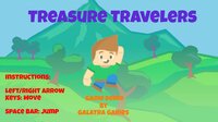 Treasure Travelers Demo screenshot, image №2702571 - RAWG