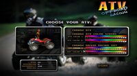 ATV Offroad Racing screenshot, image №2463562 - RAWG