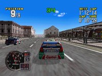 Rally Challenge 2000 screenshot, image №741099 - RAWG